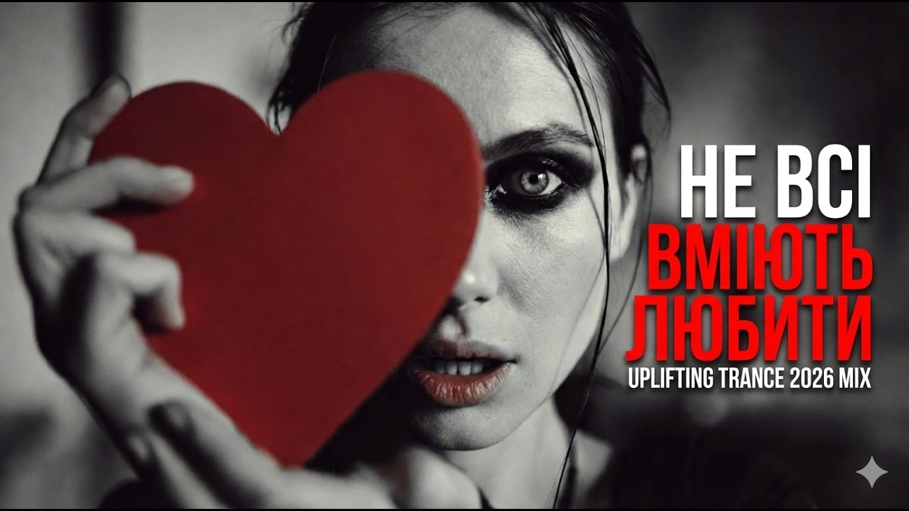 Українські Народні Пісні в Trance 2026 | Карі Очі + На Україні + Калина Remix Compilation