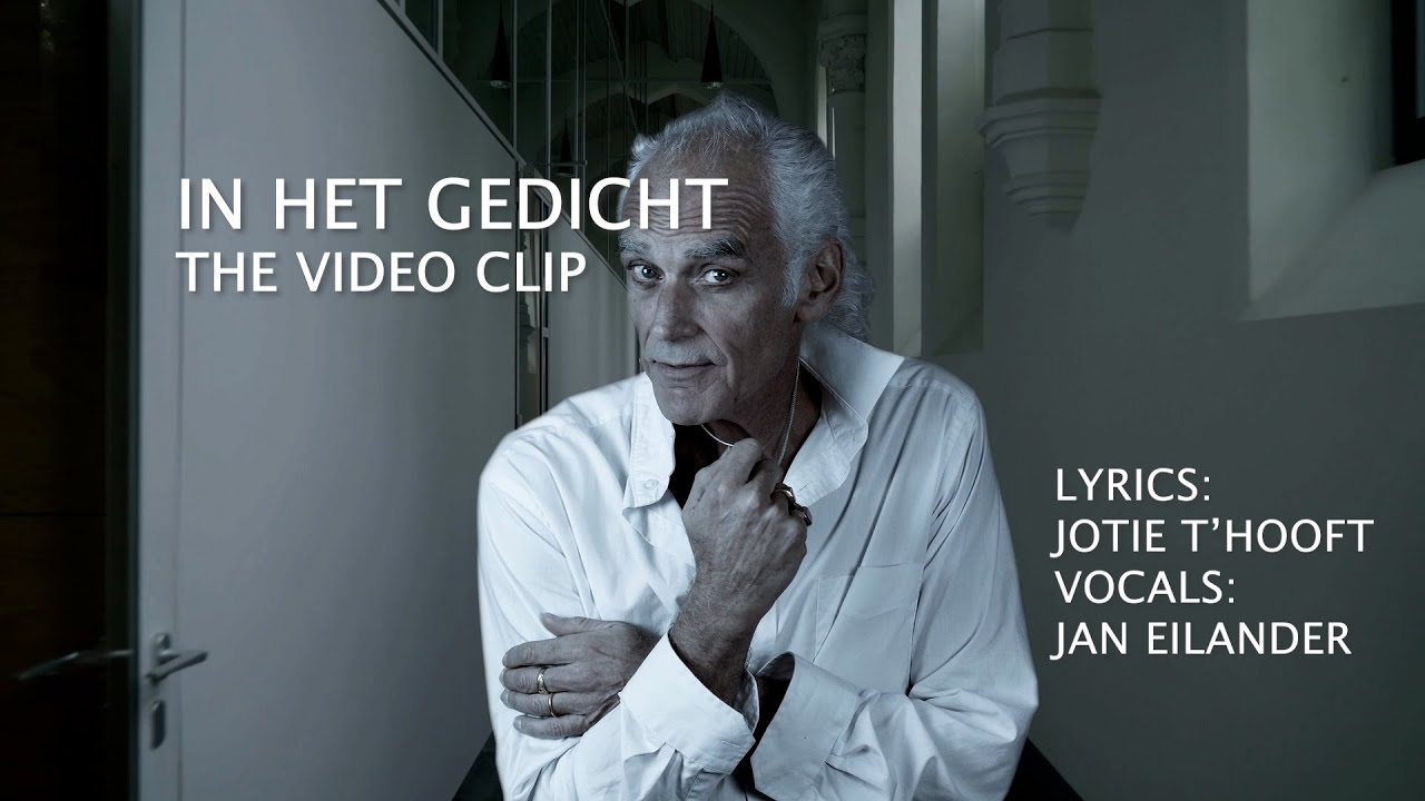 In het Gedicht - Jotie T'Hooft