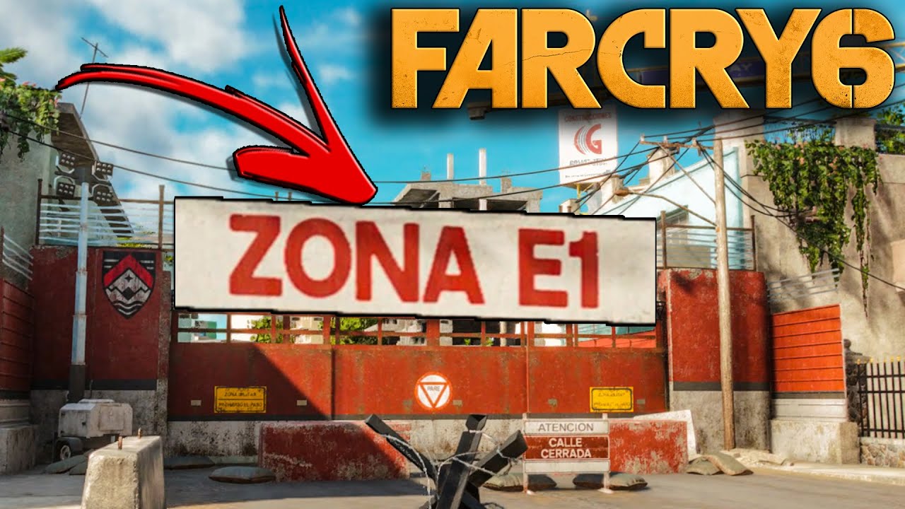 How to Enter the 