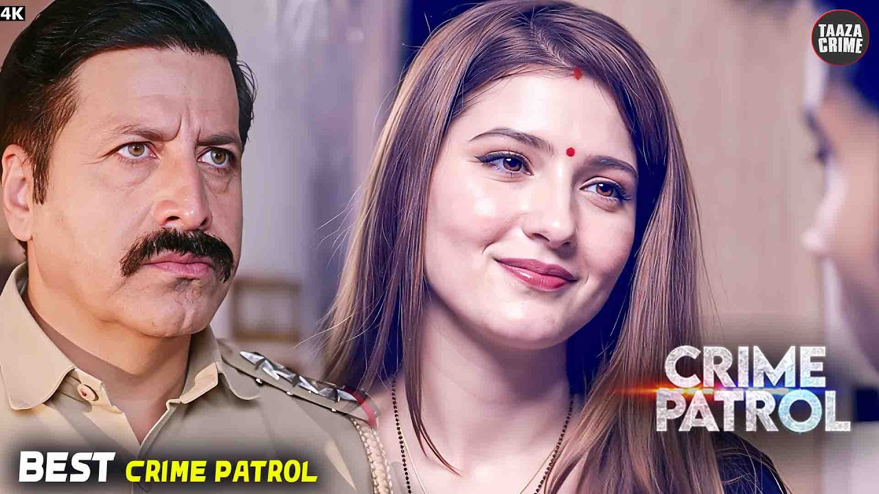 किसने बनाया Delhi में रहने वाले एक Family को Hostage? | Crime Patrol | New Season #truestory
