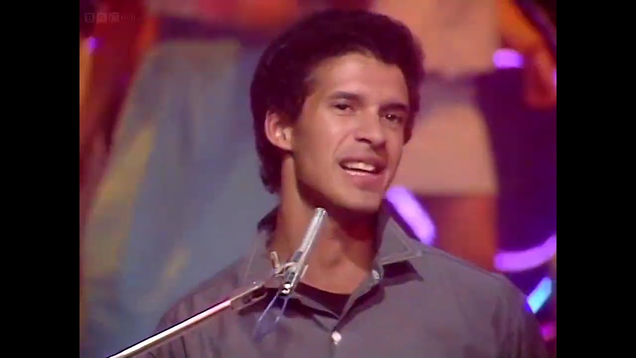 Top of the Pops August 1983