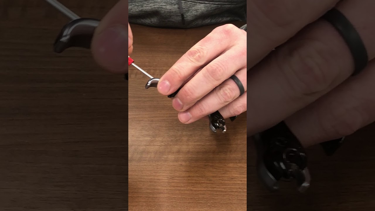 Tru-Fire Synapse 4th Finger