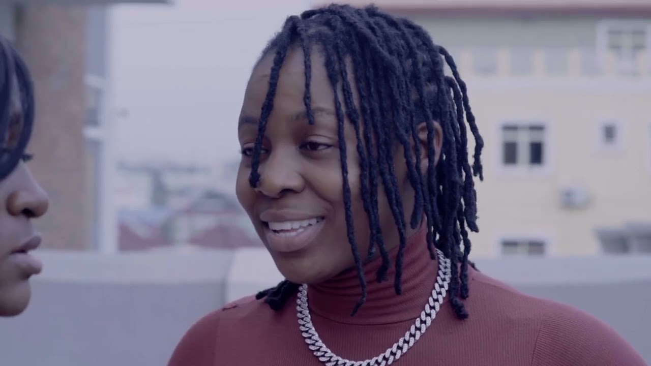 RAIN: EP 2 Dark Cloud— Trending Nigeria LGBTQ movie 2025