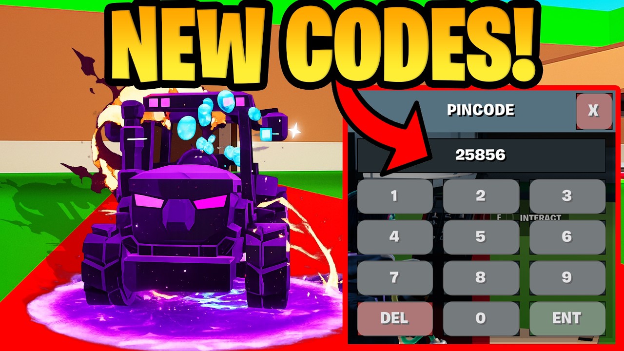 All New Secret Codes in Today admin abuse in Steal the Brainrot Fortnite Code by Ferins