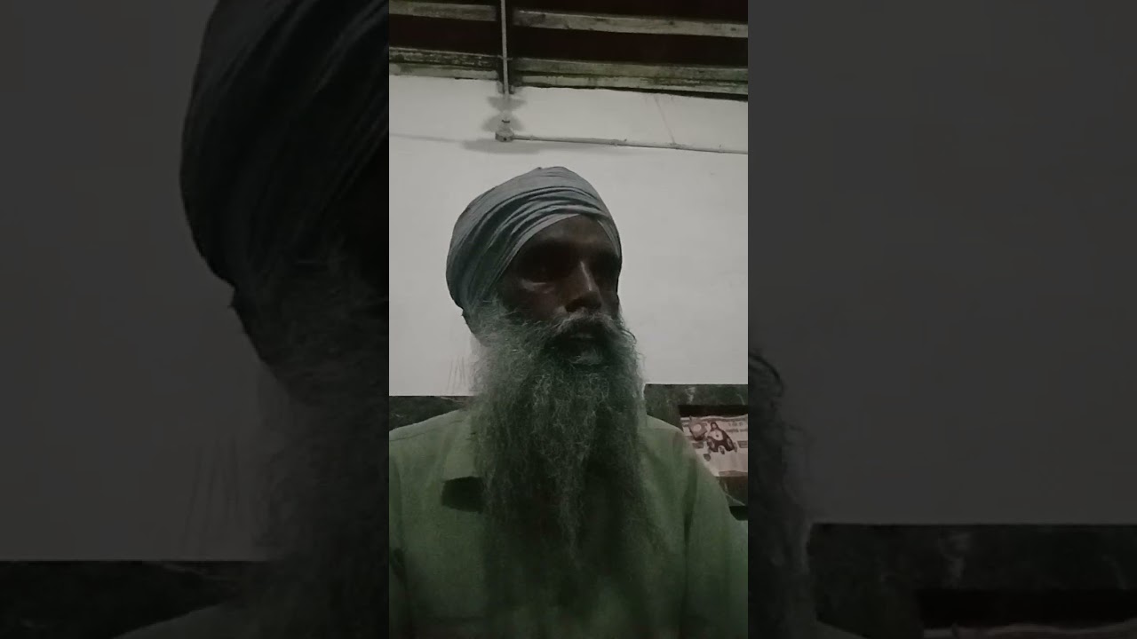 ਬਾਬੇ ਲੀਡਰ ਅਤੇ ਸਮੱਗਲਰ ਇੱਕੋ ਥਾਂ ਤੇ ਰਹਿੰਦੇ, ਦੇਸੀ ਗੀਤ ਸੁਣੋ ਜੀ 
