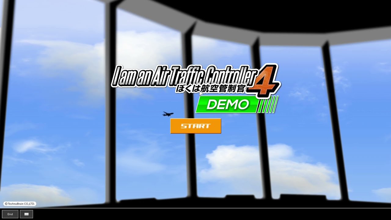 A new Start! | I am an Air Traffic Controller 4 Tutorial Ep 1 Departures