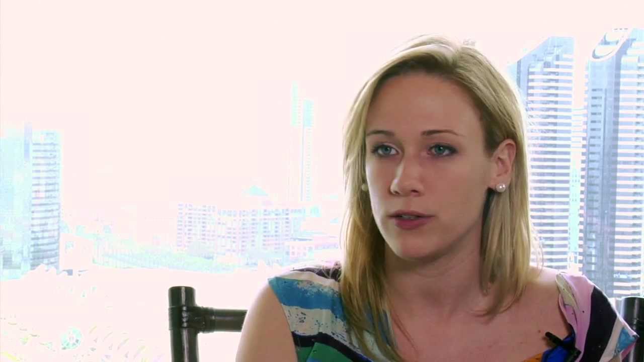 One-on-One with Charlotte Blank, Social Media Manager, General Motors