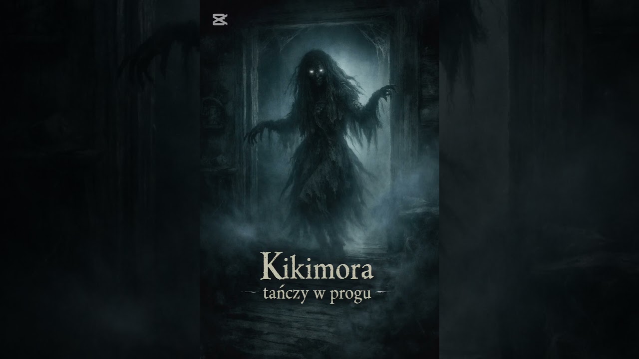 🌲🌑Kikimora tańczy w progu🌑🌲-słowianskie pieśni