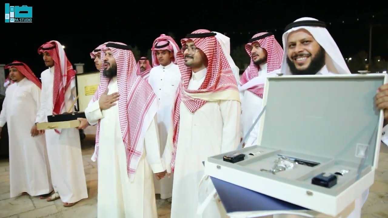 #زواج الشاب | حسن محمد الصعب | قاعة اللؤلؤة - بالشاقة الشمالية