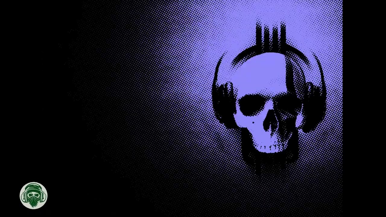 BMSound - cyberrave