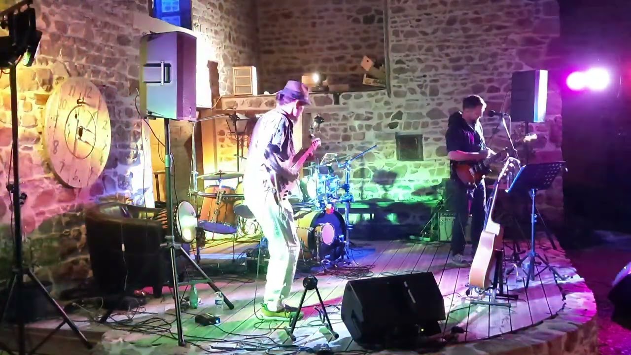 Oxymore  version live du 02092023