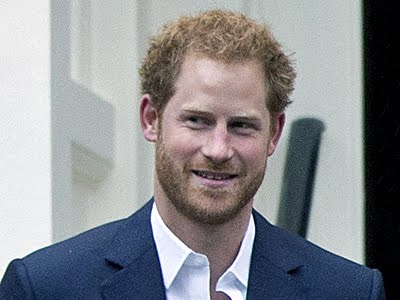 Prince Harry's love life is back in the spotlight