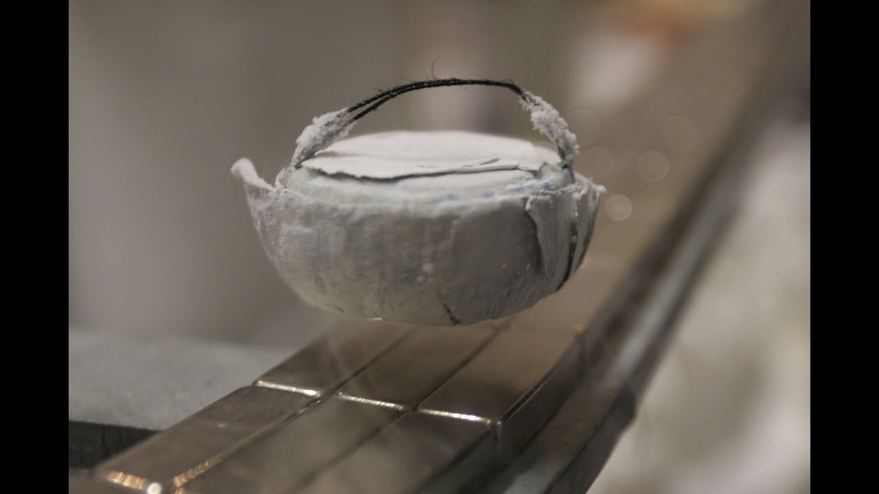 Barium Chemistry and Superconductors