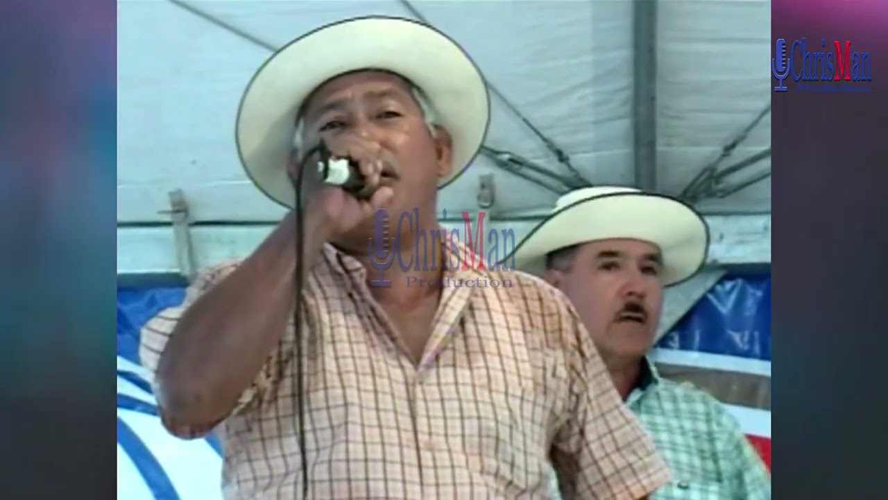 Moyo Cisneros y Quico Rodriguez