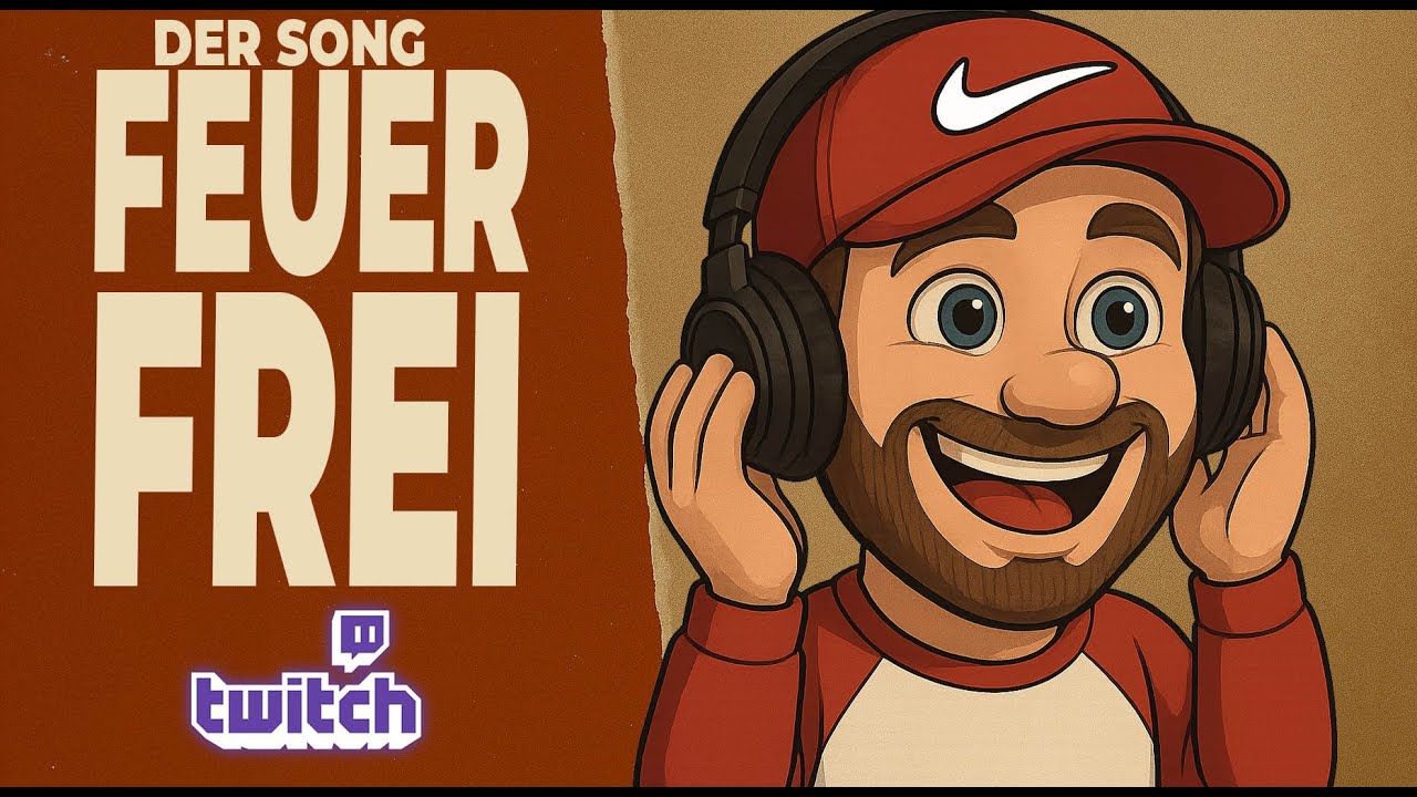 Feuer FREI - Der Song! - Ten49