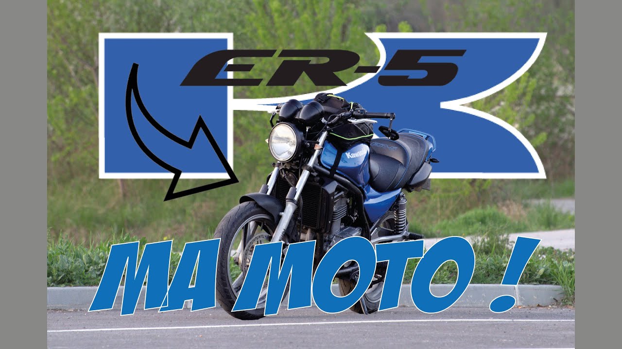 Ma MOTO ?! MOTO VLOG#1