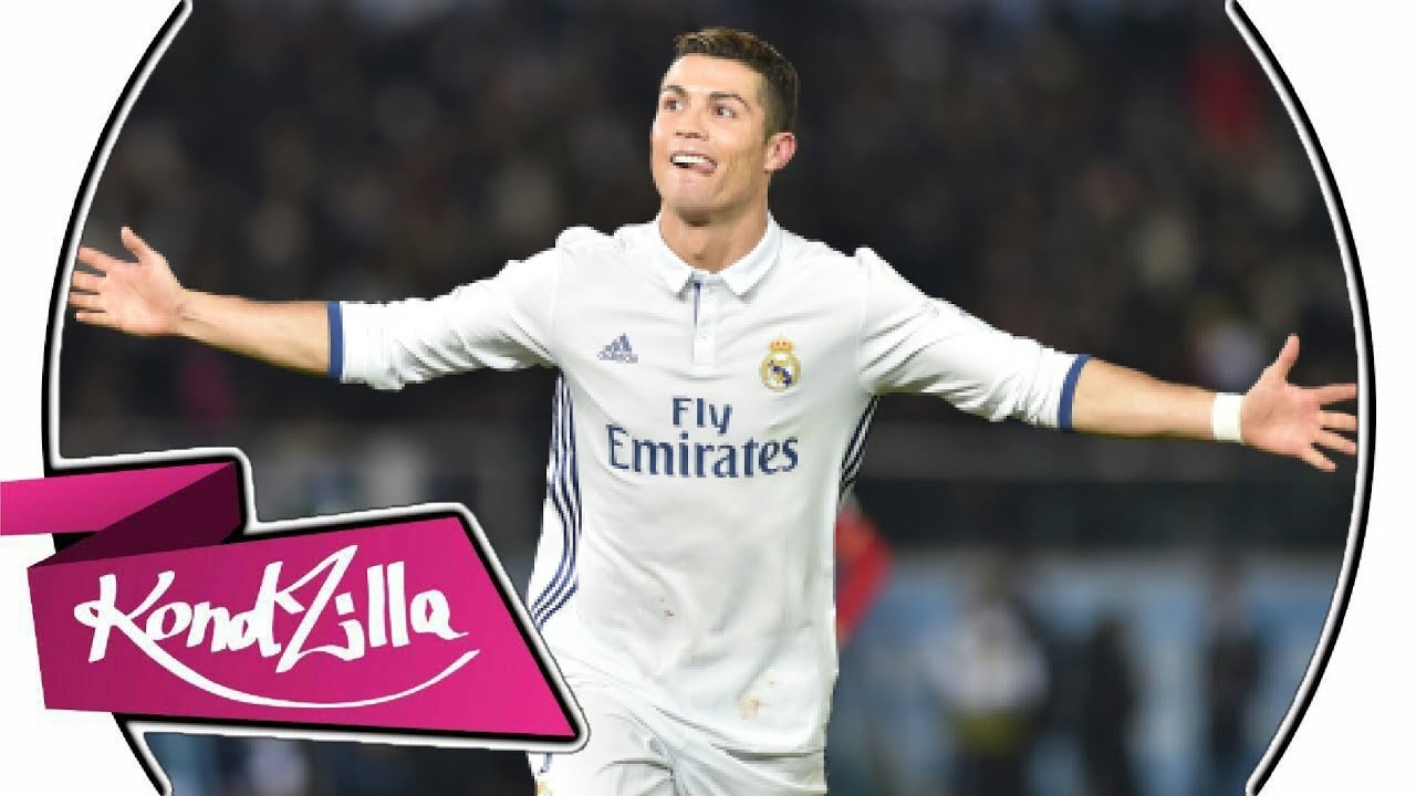 C. Ronaldo - Bum Bum Tam Tam - (MC Fioti)