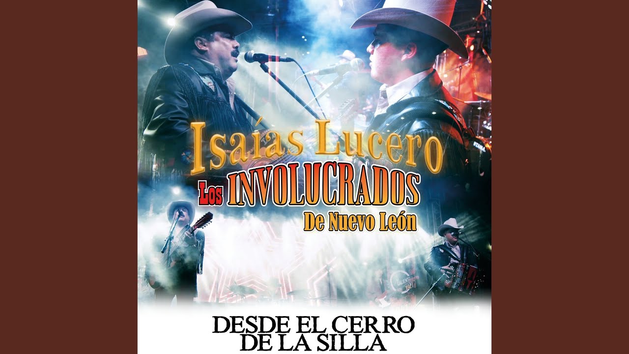 Los Reproches Al Viento (En Vivo)