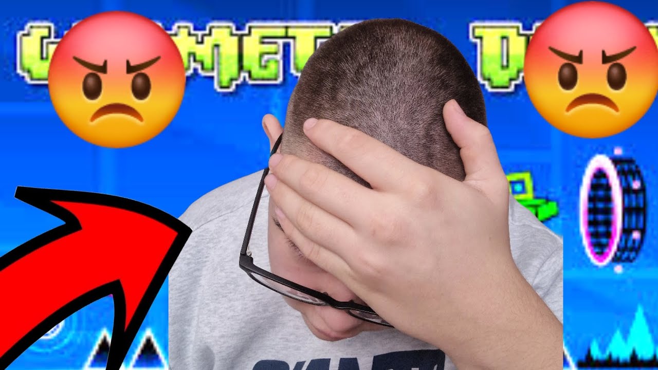 ТАЗИ ИГРА МЕ ИЗКАРА ИЗВЪН КОНТРОЛ, ЩЯХ ДА СЧУПЯ НЕЩО🤬🤬🤬
