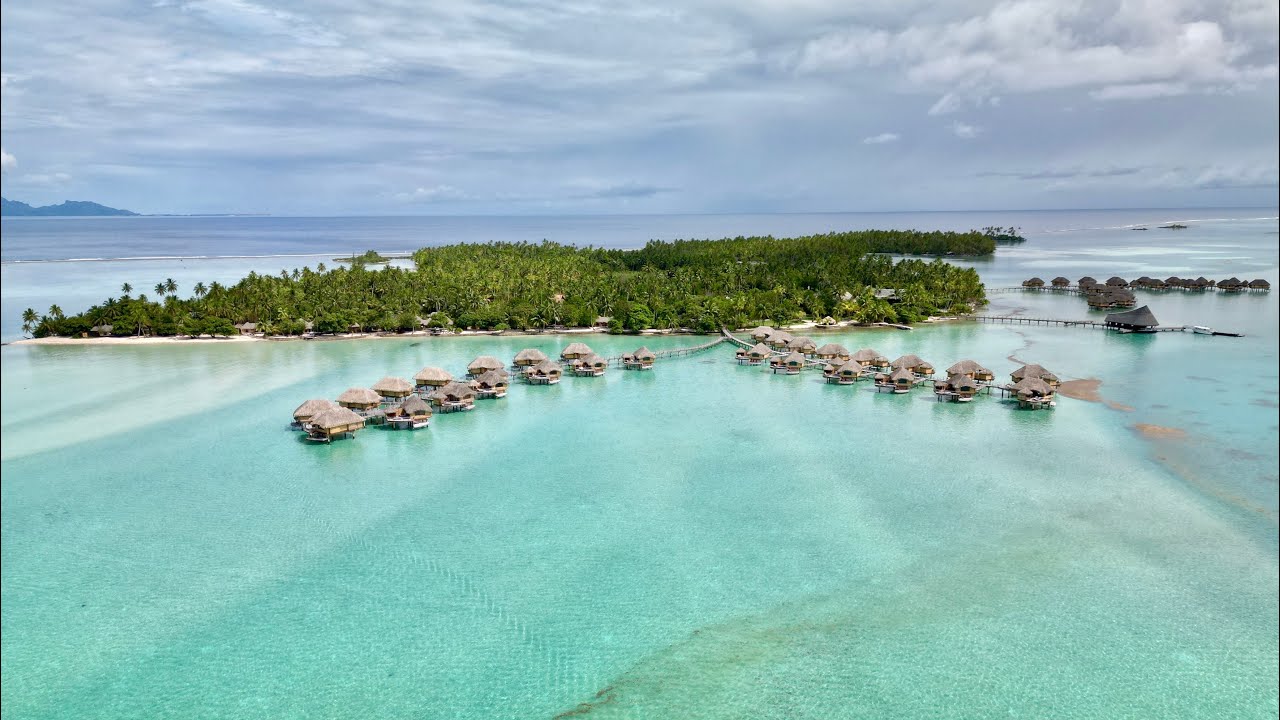 TAHA'A,FRENCH POLYNESIA,LE TAHA'A BY PEARL RESORT