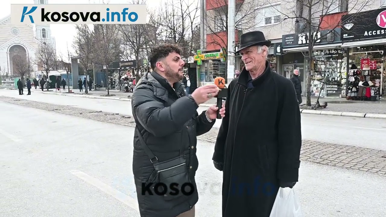Pyetja më e zjarrtë e 2026: Kushtrimi dhe sfida e tij me të moshuarit