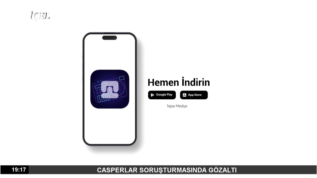 #Canlı 20.02.2026 Mersin Büyükşehir Belediyesi - Erdemli İftar Buluşması