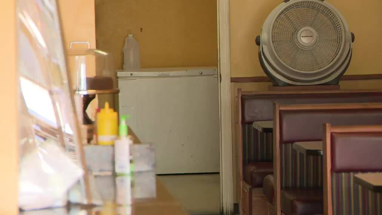 Два ресторана Южной Флориды снова попали в список Dirty Dining