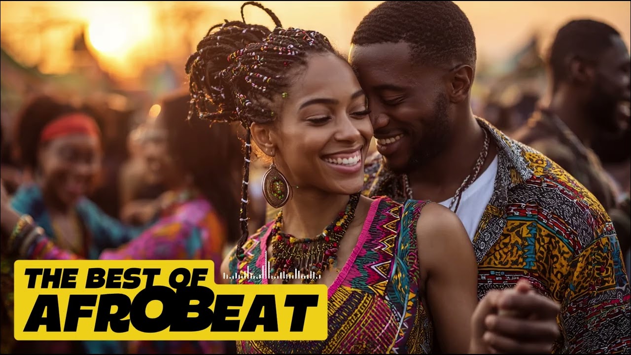 2026 AFRO POP & AMAPIANO MASHUP 🔥 Best African Dance Mix (Nonstop Party Vibes)