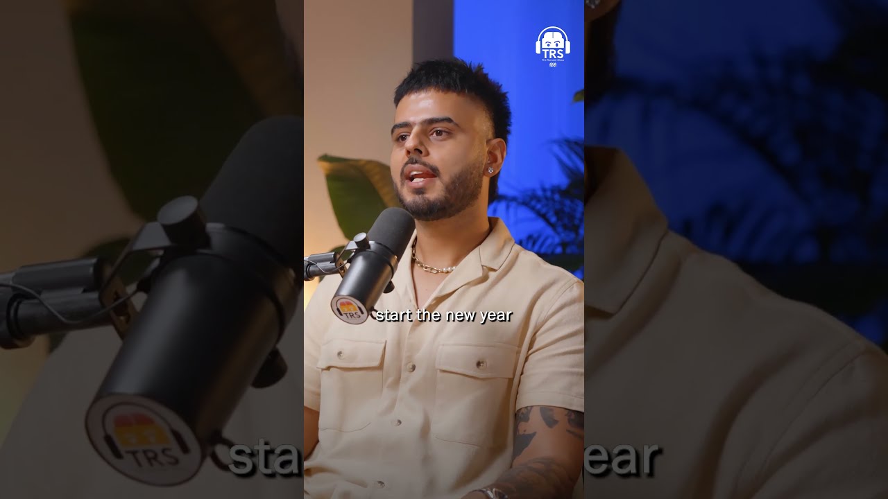 Rishabh Pant's Accident - Nitish Rana Shares His Comeback Story | @RishabhPantYoutube17