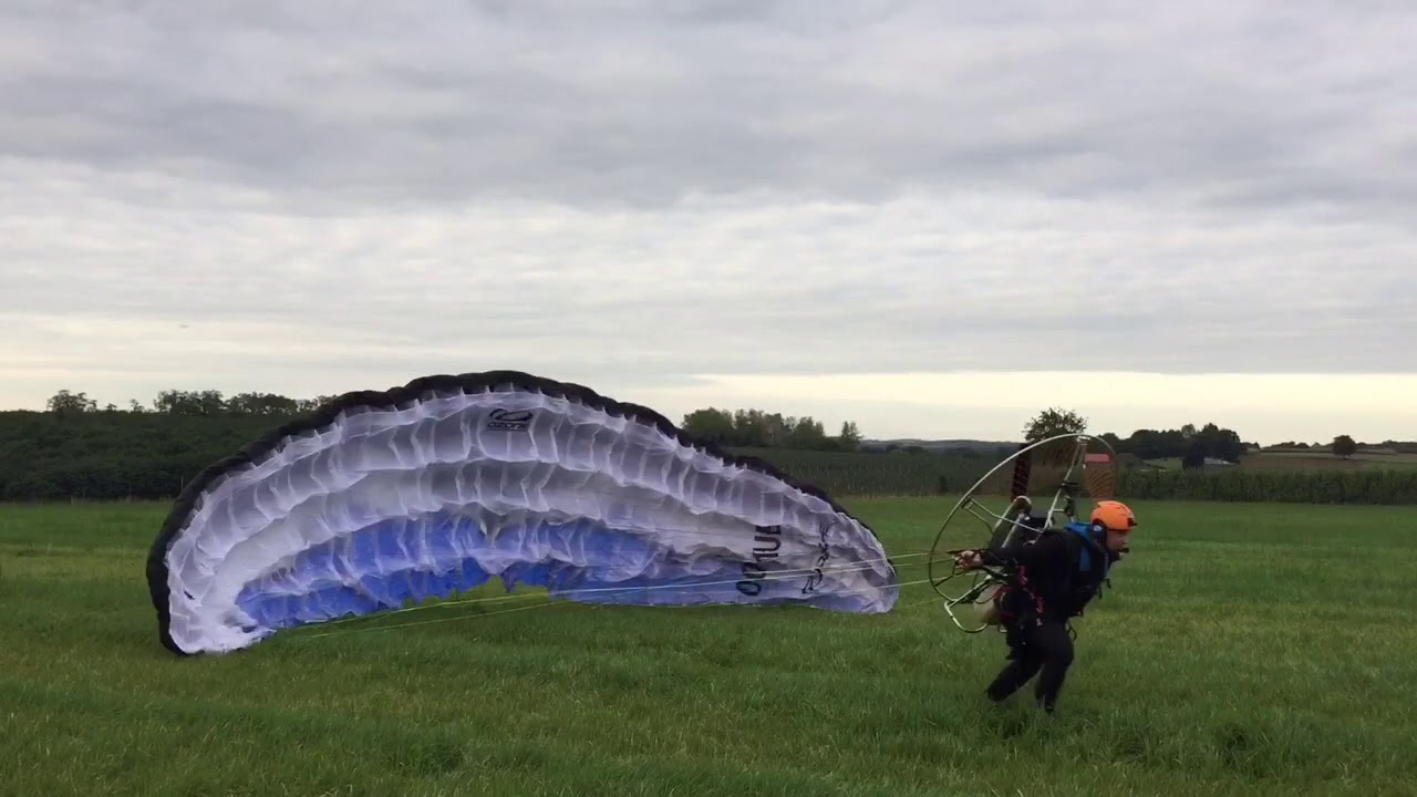 Paramotorles 210817