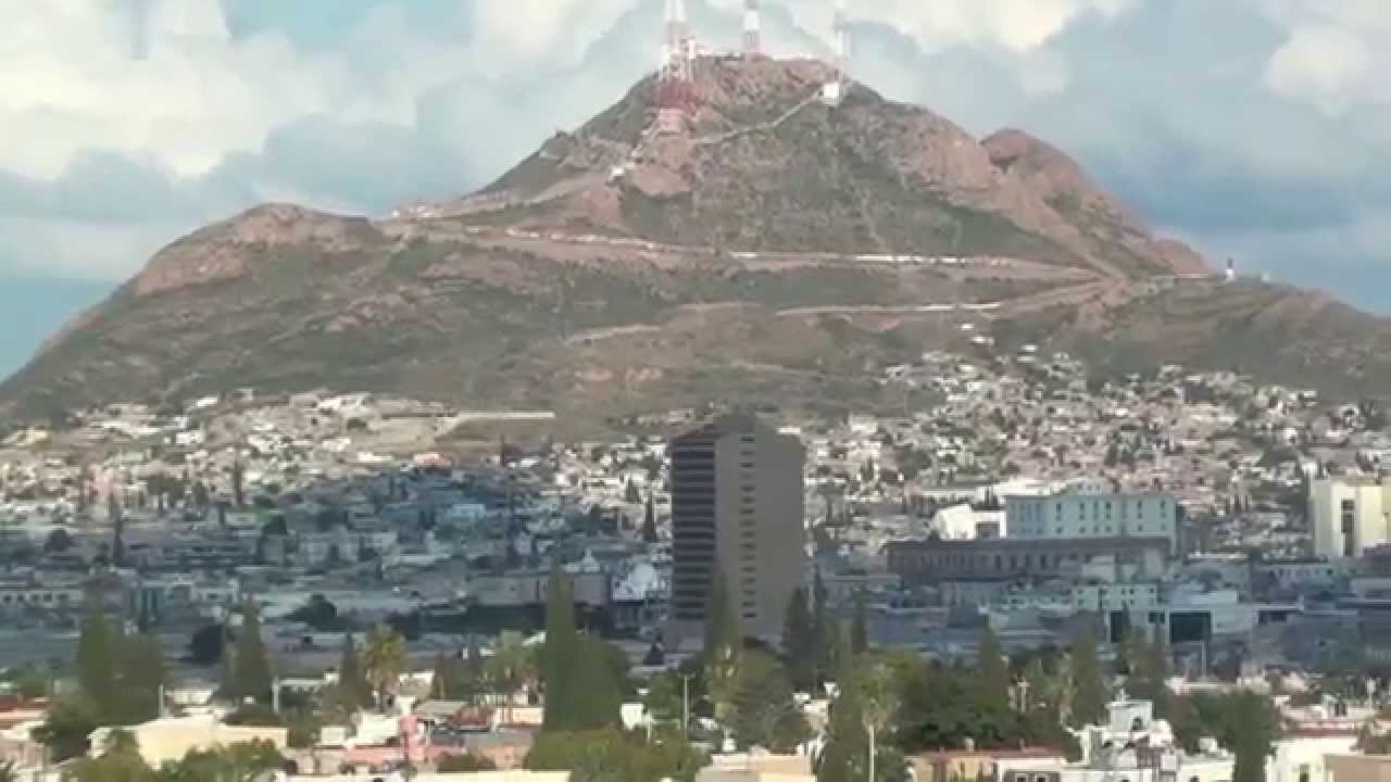CIUDAD DE CHIHUAHUA, MÉXICO, (segunda parte)