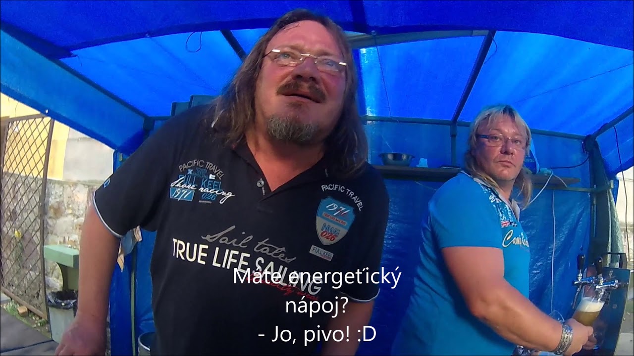 Do Mirošova na MIBO GT