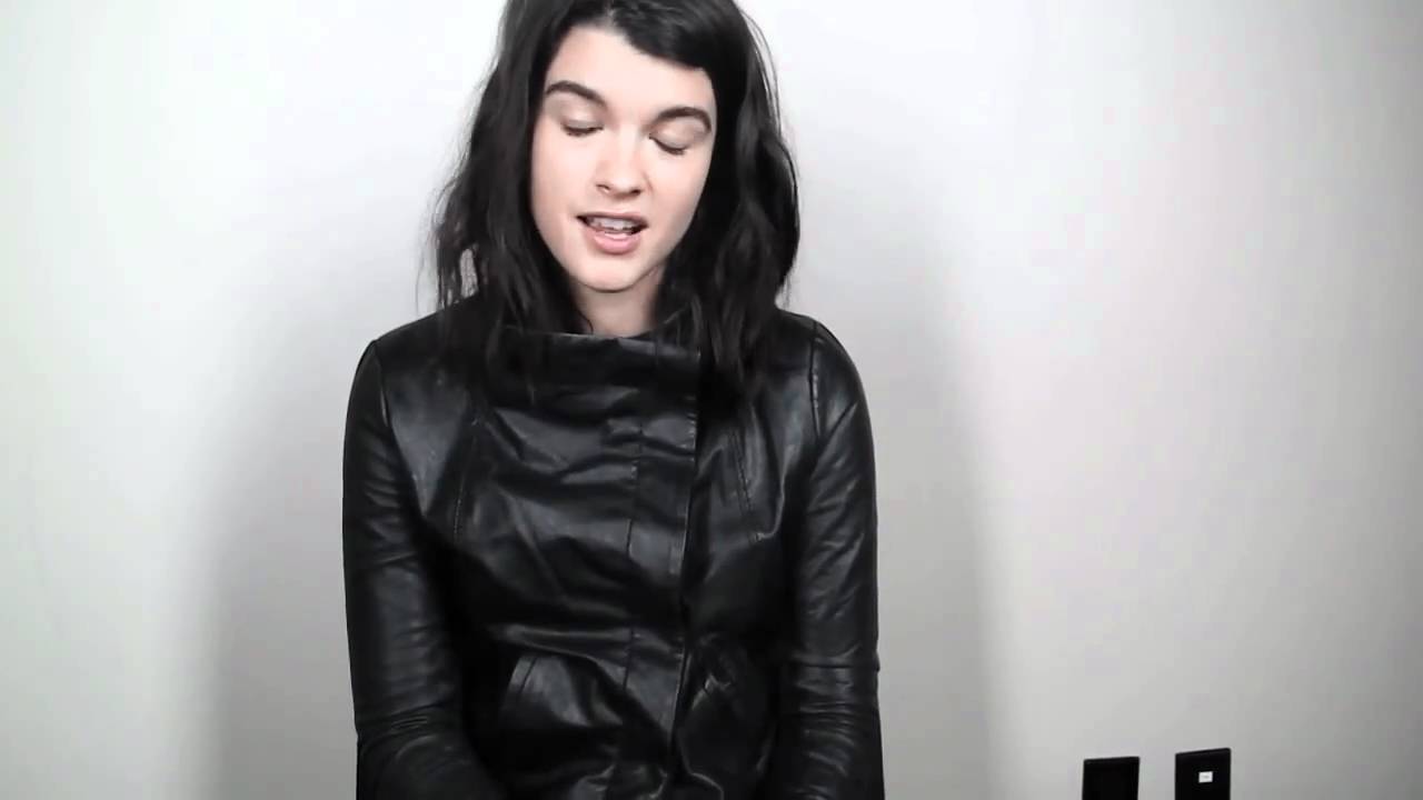 Let's Talk About It: Crystal Renn