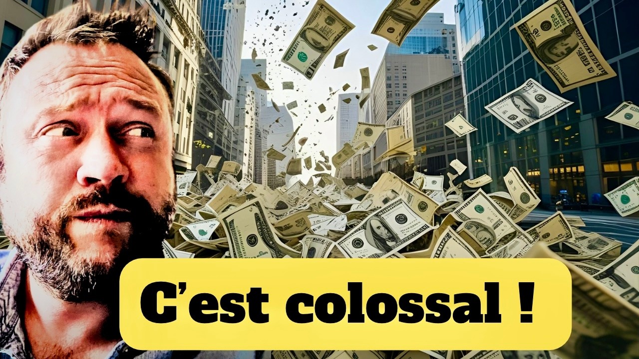Pourquoi vos placements ne vous rapportent rien ? 