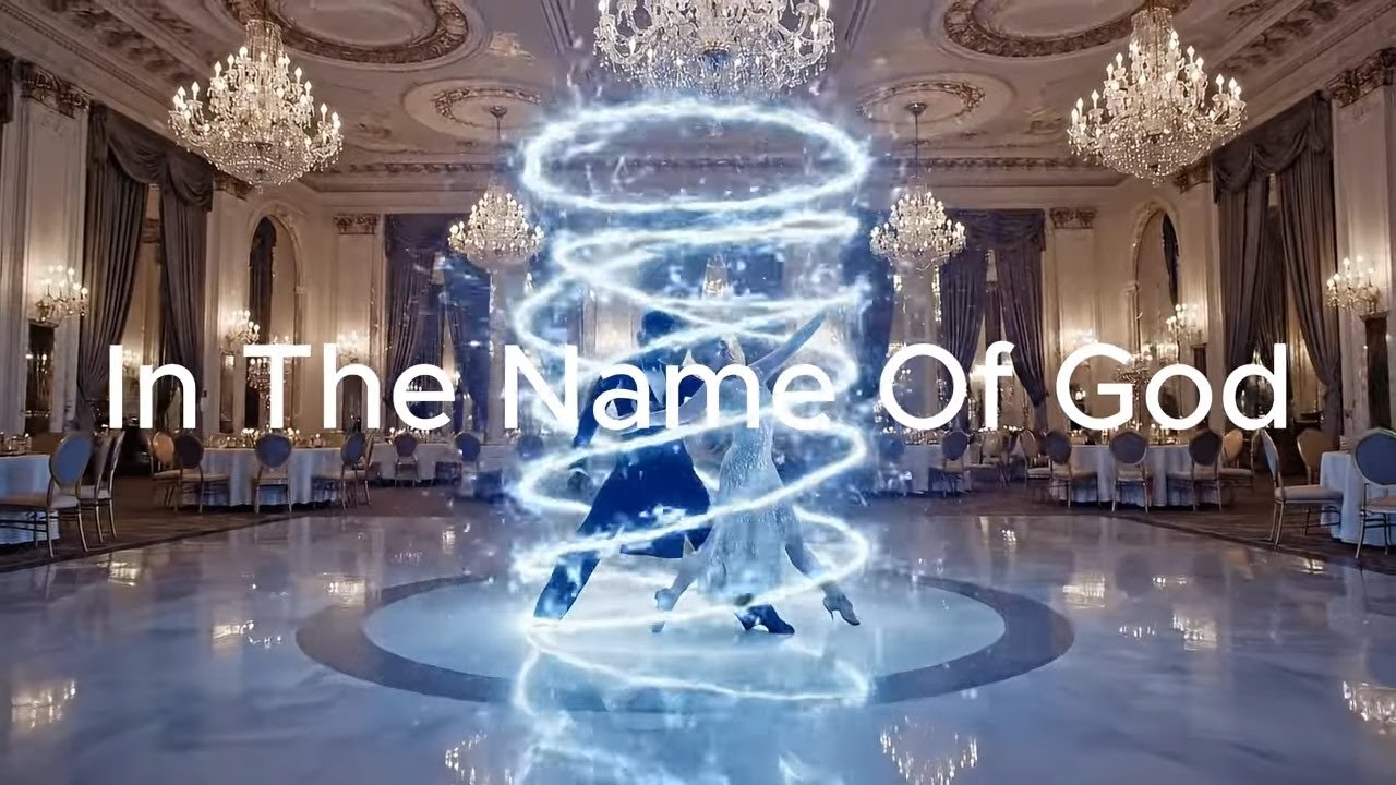 FULL ALBUM VIDEO - 22 Songs. Clown Father & Madam Velvet - IN THE NAME OF GOD 