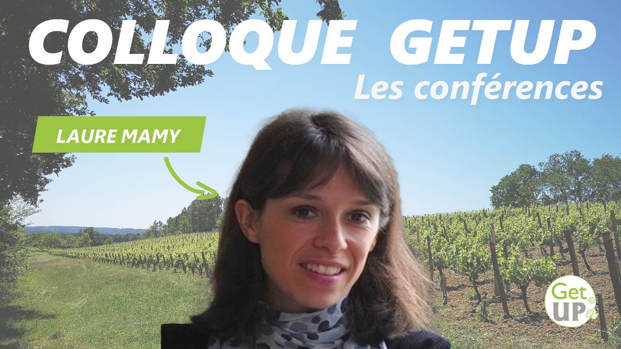 Impacts des pesticides sur la biodiversité –Laure Mamy (INRAE, Université Paris-Saclay)–18 juin 2025