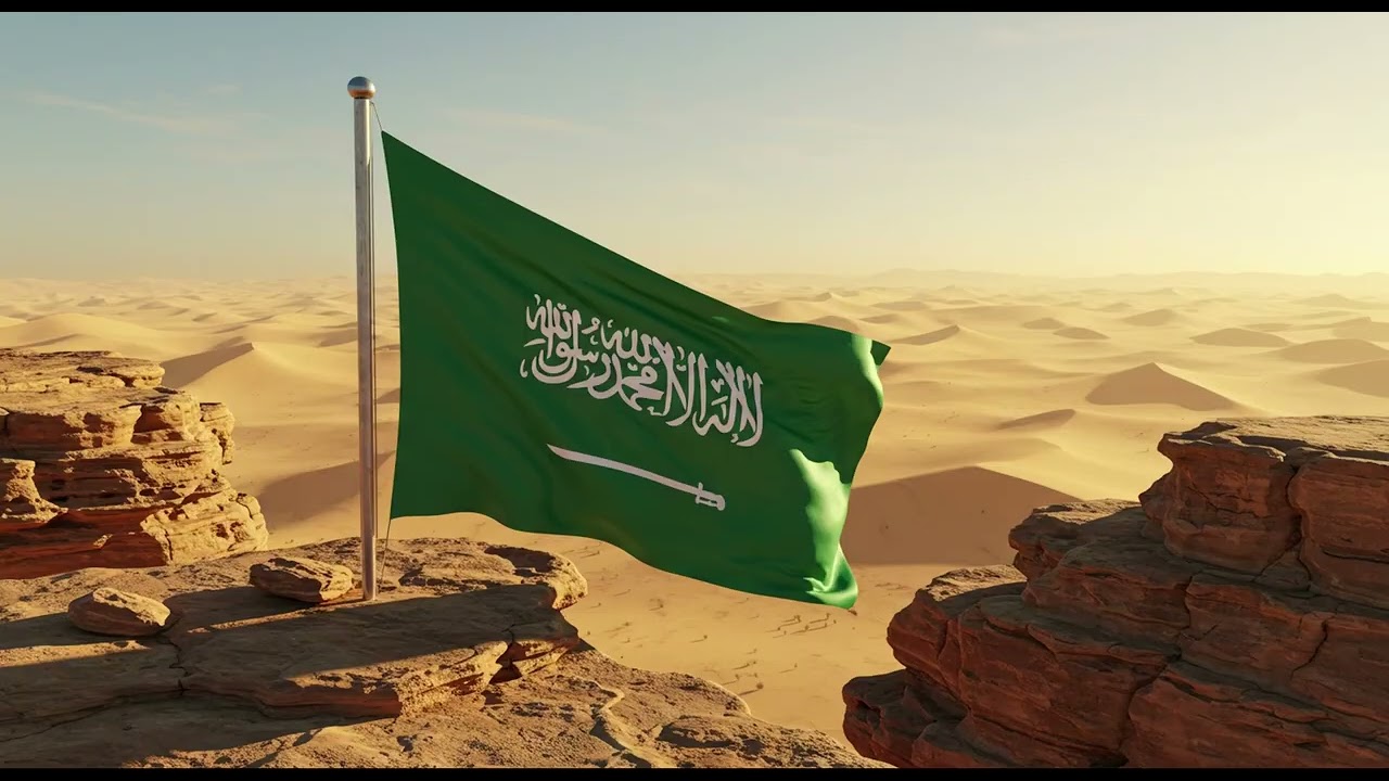 Saudi Arabia | Trap Oriental Beat x Balkan Hip Hop Instrumental | Prod by Enissay BEATS