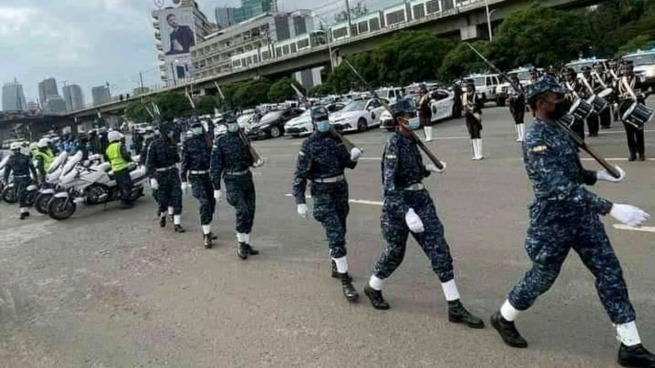 Oduu Addaa BBC Afaan Oromoo
