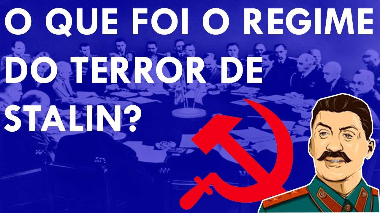 O que foi o Stalinismo | EP 12