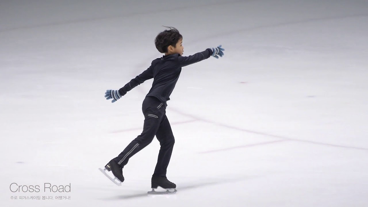서민규 Minkyu SEO | 5급 FS 심사 4 | 2018-12-01 4차 5-8급 승급심사 | 경북대사대부초 4