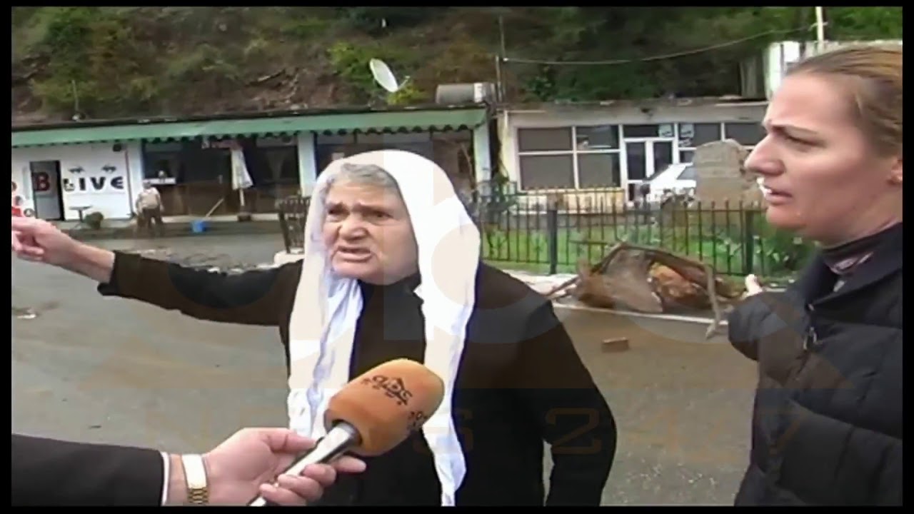 KURBINI NE UJE ABC NEWS