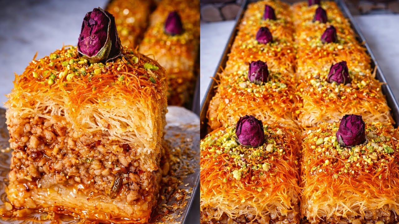 معسلات رمضان 2026 💥 بأصغر كيلة فى المول الأسطورى 🔥 أسهل وأسرع وأبن معسلة