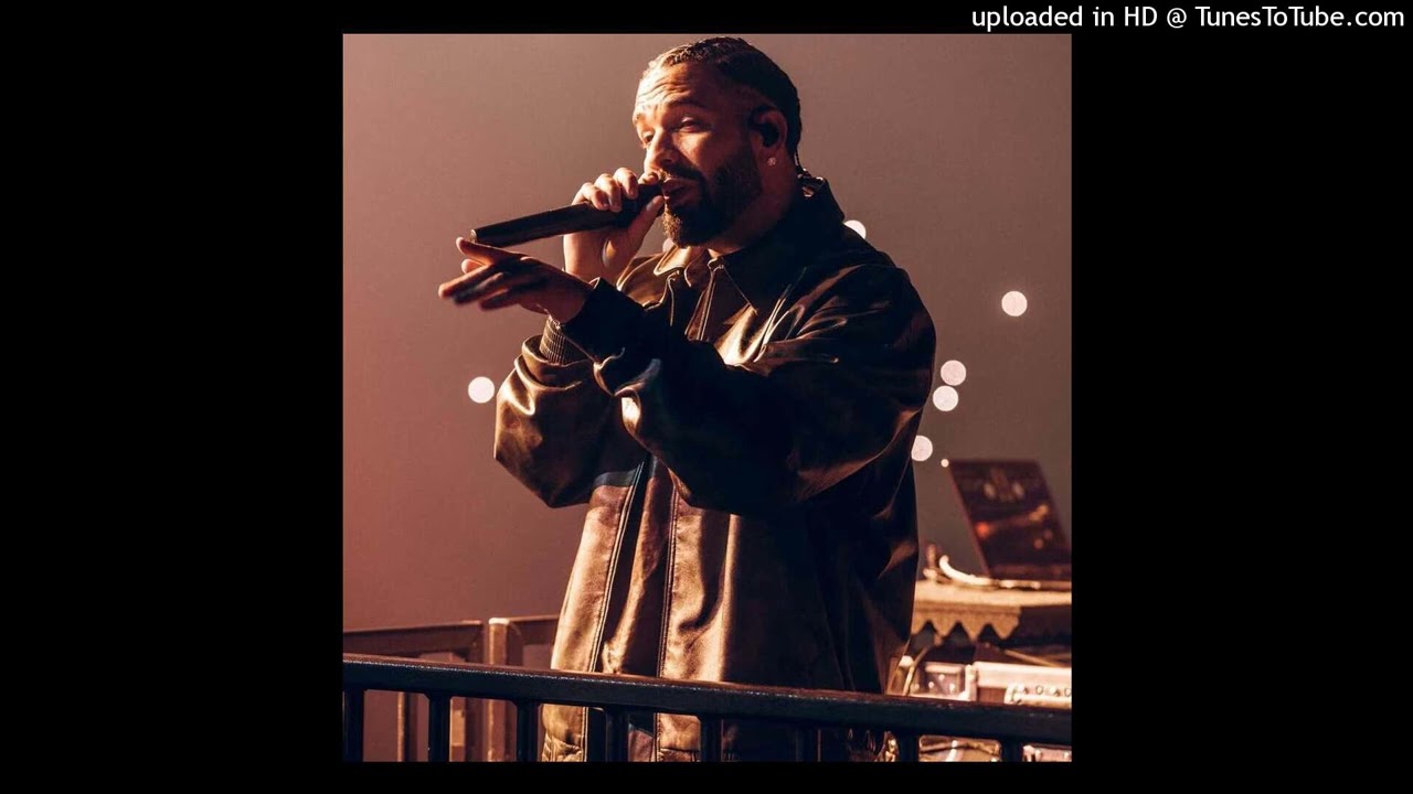 Drake Sample Type Beat - 