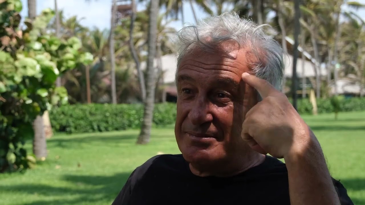 HISTÓRIA DE SUPERAÇÃO: RAFAEL GUERRA COMPLETA IRON MACHO 1700KM  • um filme de Taygoara Martins.