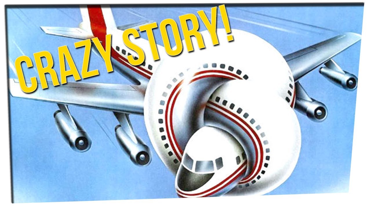 Off The Record: Joe's CRAZY Plane Story ft. Gina Darling & David So