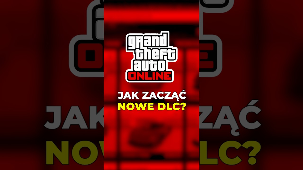 Jak Zacząć Nowe DLC z Willami w GTA ONLINE?