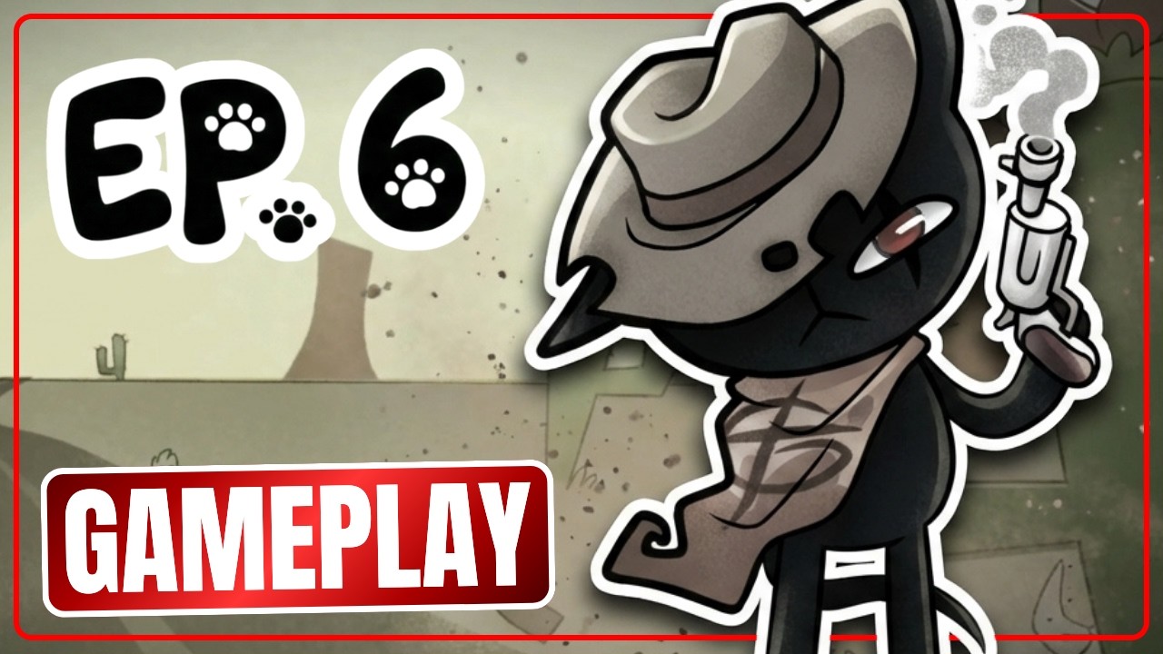 MEWGENICS! • ATO 2! • ROGUELIKE 🔴 Lives Kurindie