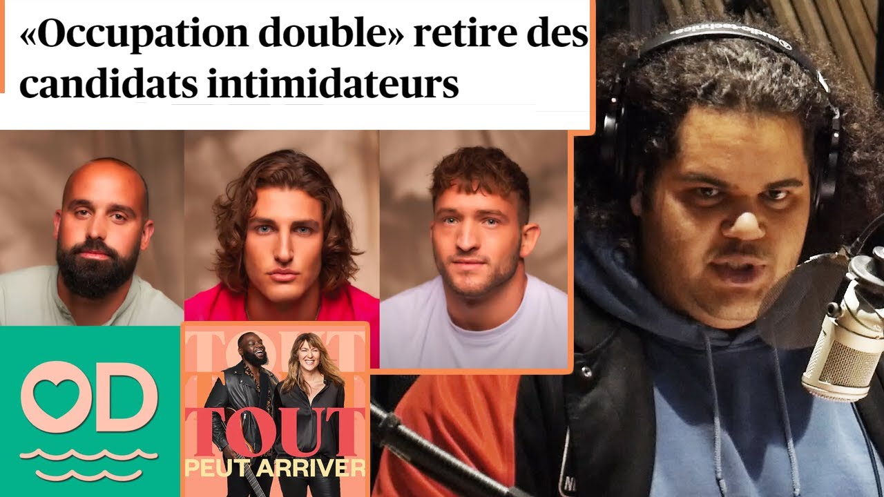 La dernière twist?