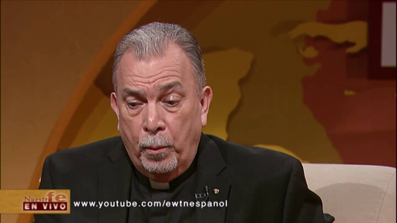Nuestra Fe en Vivo—Mons. Willie Peña • 23 | Mayo | 2016