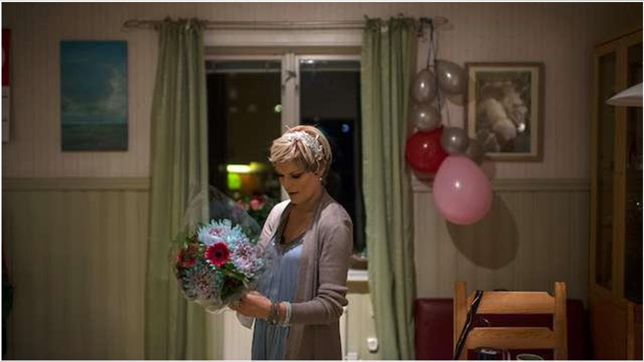Tvåbarnsmamman Ida Boström, 39, död i cancer